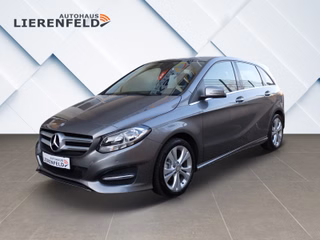 Mercedes-Benz B 180 Used vehicle for sale