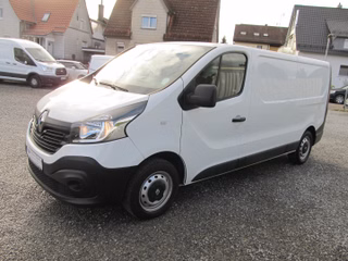 Renault Trafic Kasten L2H1 2,9t Komfort Key-Free Klima Radio - foto 1