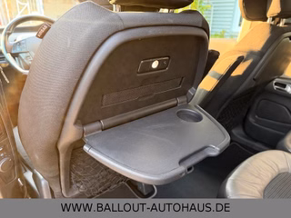 Citroën Grand C4 Picasso*2.HAND*KLIMA*NAVI*TOT*7-SITZER* - foto 4