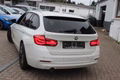 Daumennagel 27 - BMW 318 d Advantage  Aut LED=NAVI=19 ZOLL ALU=2.Hand