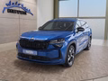 Daumennagel 1 - Skoda Kodiaq Sportline 2,0TDI DSG 4x4 AHK/4*J.Gar/Navi/el.Klappe/Kamera  **