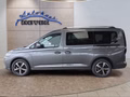 Daumennagel 2 - Volkswagen Caddy Maxi Style 1,5TSI DSG aAHK/LED/Navi/Kamera/Winterp.