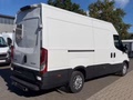 Daumennagel 6 - Iveco Daily Kasten RWD 35 Kamera/AHK/Standheizung/ACC