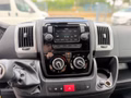 Daumennagel 12 - Fiat Ducato 2.3 MJT 150 Base/Kamera/9-Sitze/Lift/AHK