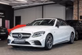 Thumbnail 2 - Mercedes-Benz C43 AMG Cabrio 4M|AMG PERF. AGA|ACC|BURMESTER
