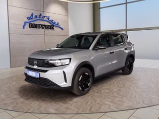 Opel Frontera age.one-day registration Kaufen