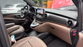 Daumennagel 20 - Mercedes-Benz V 300 d Aut. AVANTG. ED. lang -