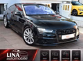 Daumennagel 2 - Audi A7 3.0 TDI Quat. S-Line STANDHZ LUFT SOFT NACHT