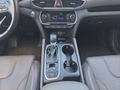 Daumennagel 11 - Hyundai SANTA FE Premium 2.2CRDi 200PS 4WD Vollausstattung!