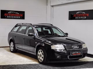 Audi A6 Gebrauchtwagen Kaufen