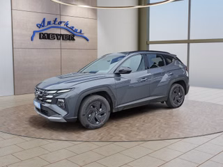 Hyundai TUCSON 1.6 T-GDI DCT Navi/Kamera/Keyless/Sitzhz.   **