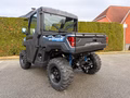 Daumennagel 5 - Polaris Ranger XP 1000 Nordic Pro Traktor T1b 60km/h
