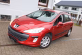 Daumennagel 1 - Peugeot 308 SW Tendance erst.87000 KM