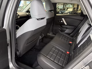 Citroën C4 X Max Autom., LED Navi Kamera ACC Virtual - foto 10