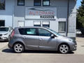 Daumennagel 4 - Renault Scenic III Dynamique TÜV a. A. GGG Tempo Klimaaut. FSE
