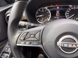 Nissan Juke 1.0 AT Kiiro Navi Kamera Winterräder 1.Hand - bilder 11