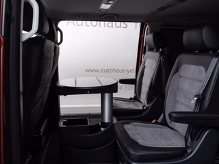 Volkswagen T6.1 Multivan 2.0 TDI LED ACC VIRTUAL AHK RFK - foto 2