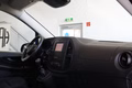 Daumennagel 21 - Mercedes-Benz Vito Kasten 116 CDI/BT RWD lang WÜRTH