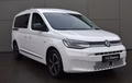 Daumennagel 4 - Volkswagen CADDY MAXI 4-MOTION TDI STY. STHZ./LEDER/LED/5 J.GARANTIE