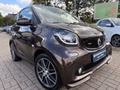 Daumennagel 41 - Smart ForTwo BRABUS TAILOR MADE*MANUFAKTUR+SONDERLACK*