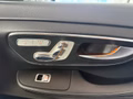 Daumennagel 26 - Mercedes-Benz V 250 BlueTec AVANTGARDE