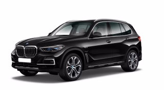BMW X5 Gebrauchtwagen Kaufen