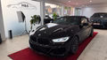 Daumennagel 4 - BMW M850 i xDrive Innovations-Pake