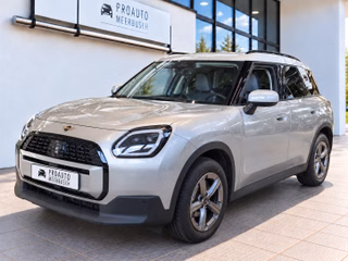 MINI Cooper C Countryman Gebrauchtwagen Kaufen