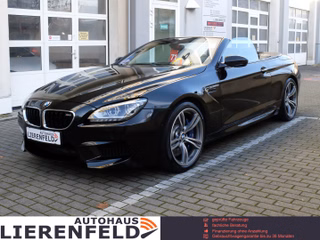 BMW M6 Used vehicle for sale