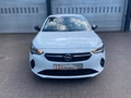 Daumennagel 9 - Opel Corsa F Edition