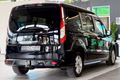 Daumennagel 7 - Ford Grand Tourneo Connect Titanium |7-Sitzer|Kamera|Navi|