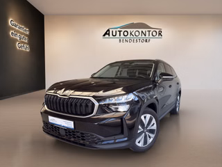 Skoda Kodiaq Jahreswagen Kaufen