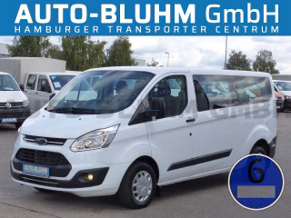 Ford Transit Used vehicle for sale