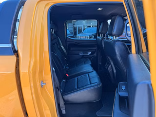 Ford Ranger 3.0 Ecoblue Wildtrak e-4WD Doppelkabine - foto 23