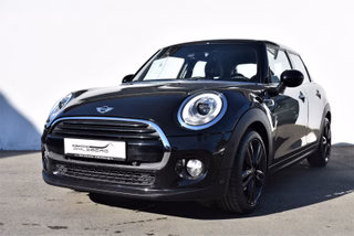 MINI Cooper D Gebrauchtwagen Kaufen