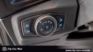 Ford EcoSport Active LED+STD.HZ+TEMPO+PDC+LEDER - bilder 15