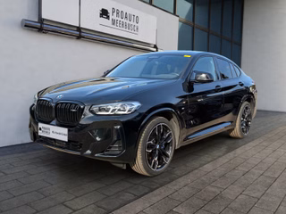 BMW X4 M40 Used vehicle for sale