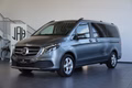 Daumennagel 3 - Mercedes-Benz V 250d EDITION 4MATIC lang  AUT NAV LED AHK STHZ