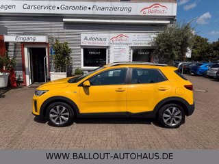 Kia Stonic Gebrauchtwagen Kaufen