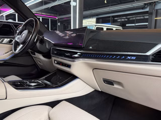 BMW X5 30 d xDrive M Sport HUD / H&K / DA-PROF / 360° CAM / CARBON - foto 28