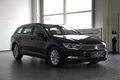 Daumennagel 5 - Volkswagen Passat Variant Comfortline BMT/Start-Stopp  AUT LED MASS AHK