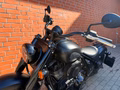 Daumennagel 10 - Indian Chief Bobber Beach Lenker , Trittbretter, uvm.