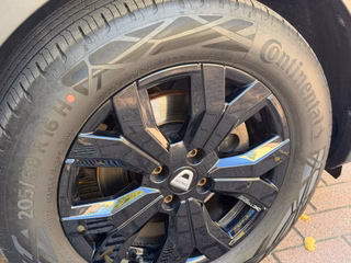 Dacia Jogger Extreme  CAM Navi SHZ AHK 7 Sitzer - bilder 42