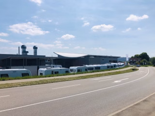 Caravan-Life | Wohnmobil und Wohnwagen