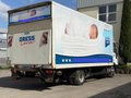 Daumennagel 5 - Iveco Eurocargo 75E19 LBW Klima 3Sitze Euro6