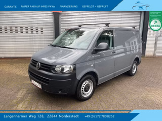 Volkswagen T5 Transporter Kasten/Kombi Kasten