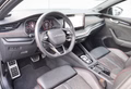 Daumennagel 12 - Skoda OCTAVIA COMBI RS 2.0 TSI/ DIG.C/MASSAGE/PANO/ACC/AHK