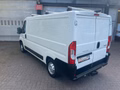 Daumennagel 5 - Peugeot Boxer Kasten 330 L2H1 Premium BlueHDi 130