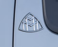 Daumennagel 53 - Mercedes-Benz X 350 4MATIC X600L MAYBACHOPTIK 360° SPUR NAVI