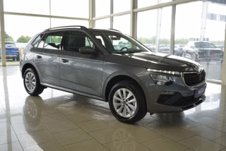 Skoda Kamiq age.one-day registration Kaufen